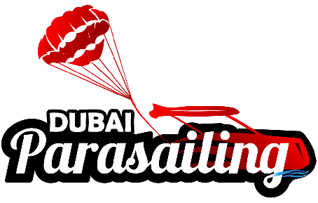 Dubai Parasailing Logo